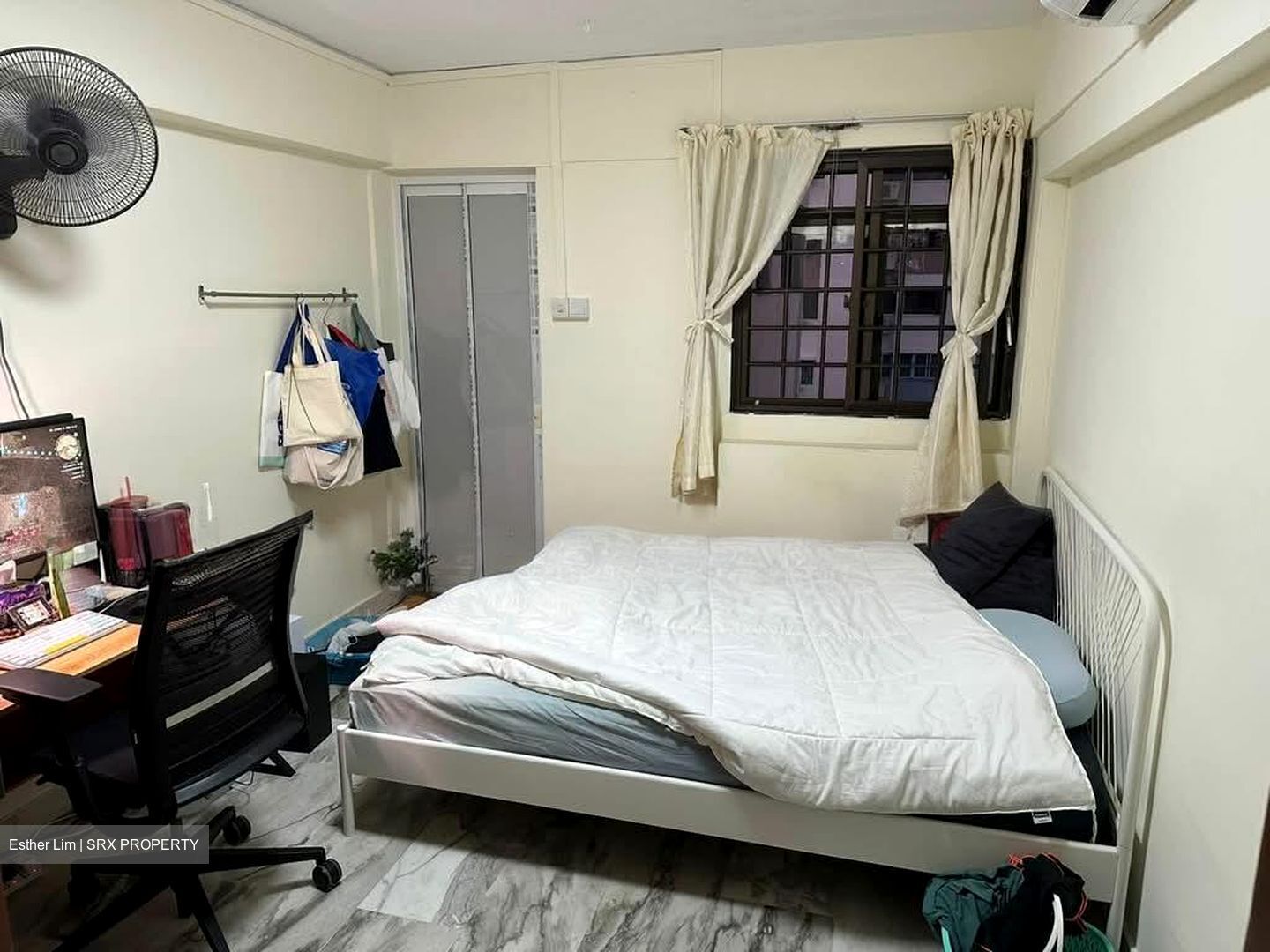 Blk 348 Clementi Avenue 5 (Clementi), HDB 4 Rooms #592368021